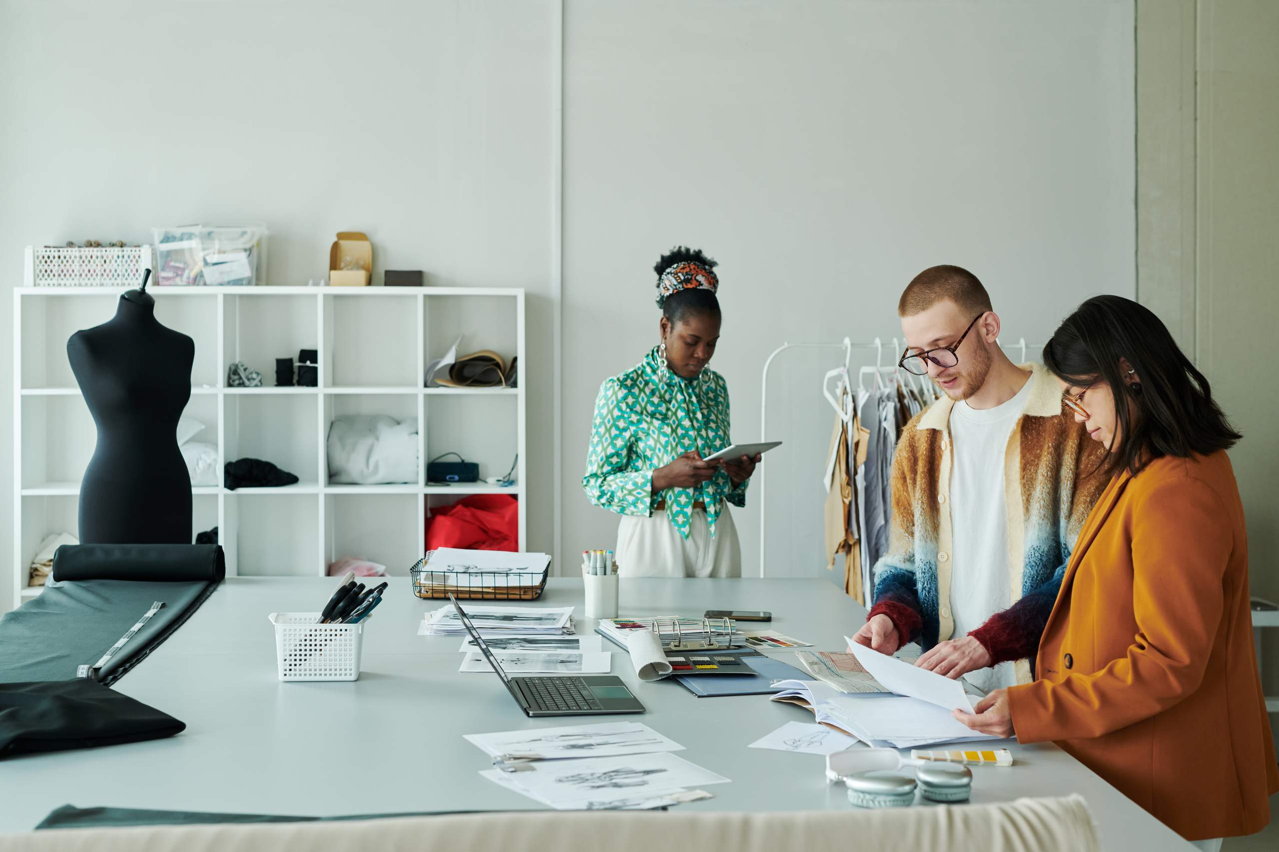 The reason most people get styling wrong