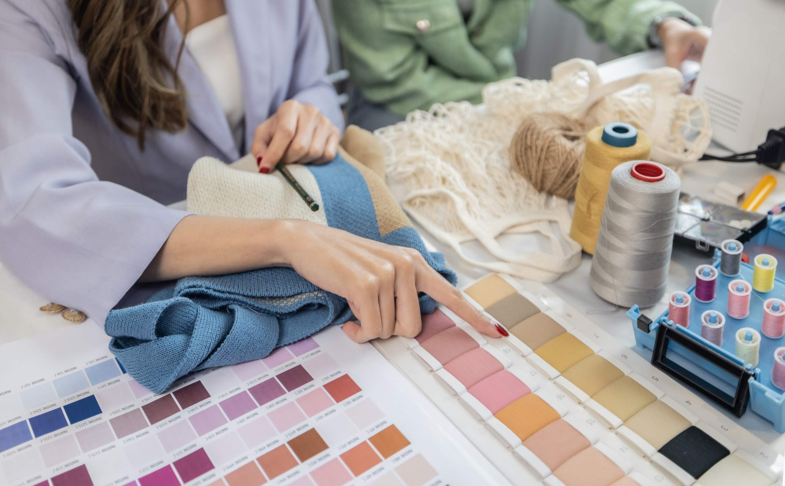 How to Build a Capsule Wardrobe That Actually Works.